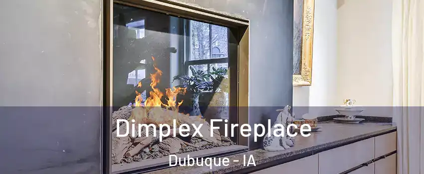  Dimplex Fireplace Dubuque - IA