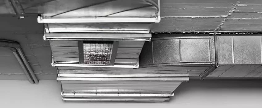 Trusted Air Duct Cleaning Company in Dubuque, Iowa