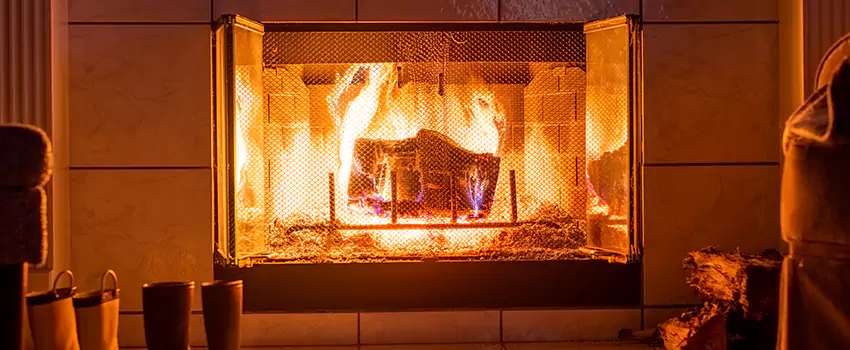Astria Vent Free Gas Fireplaces Installation in Dubuque, IA