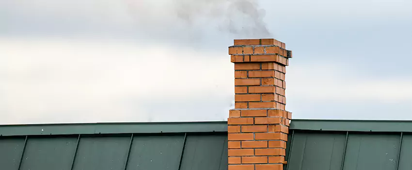 Animal Screen Chimney Cap Repair And Installation Services in Dubuque, Iowa
