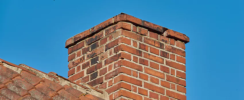 Clean Blocked Chimney in Dubuque, Iowa