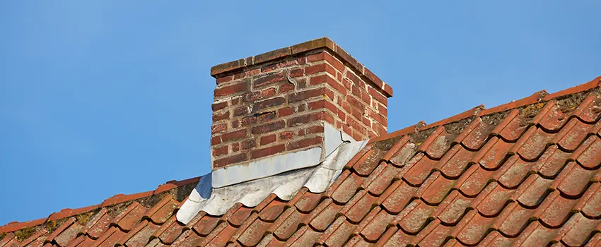 Residential Chimney Bricks Rotten Repair Services in Dubuque, IA