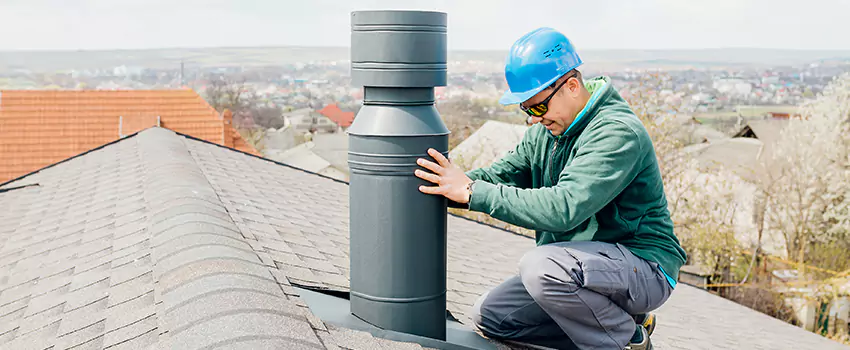 Chimney Chase Inspection Near Me in Dubuque, Iowa
