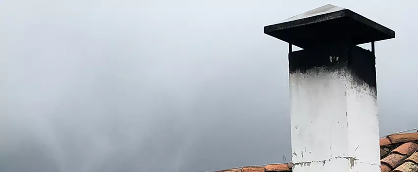 Chimney Damper Inspection in Dubuque, IA