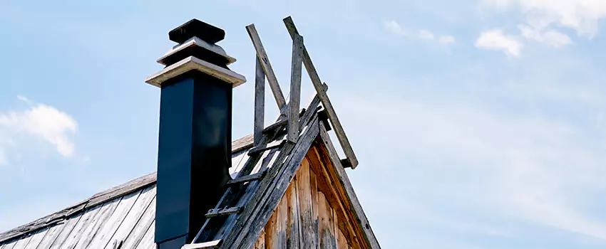 Chimney Creosote Cleaning in Dubuque, IA