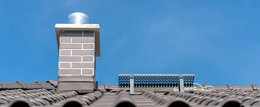 Chimney Flue Relining Services in Dubuque, Iowa