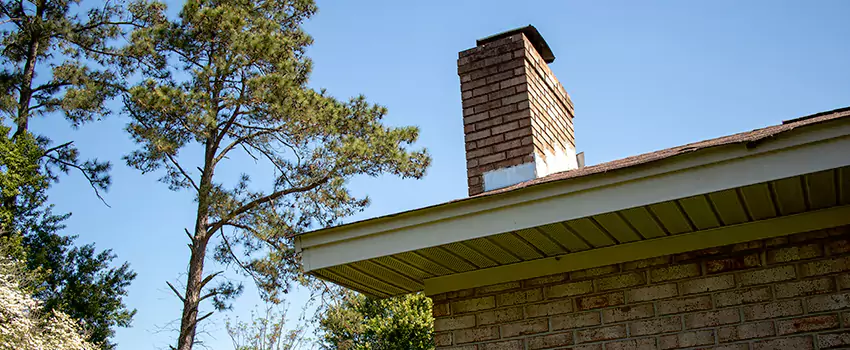 Budget-Friendly Chimney Masonry Service in Dubuque, Iowa