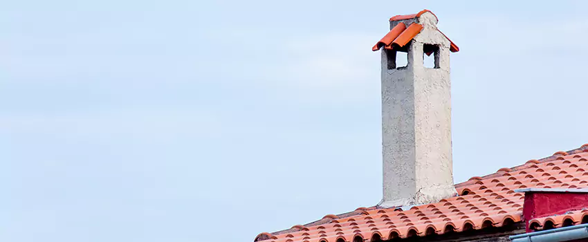 Chimney Pot Replacement in Dubuque, IA
