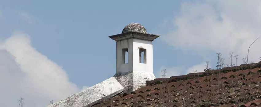 Cost To Rebuild A Chimney in Dubuque, IA