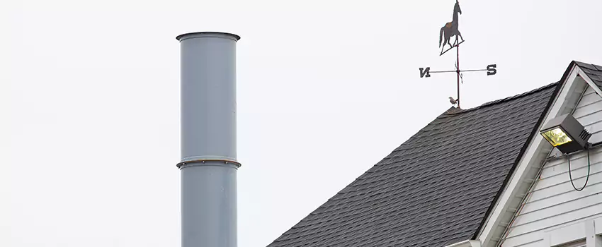Chimney Inspection in Dubuque, IA