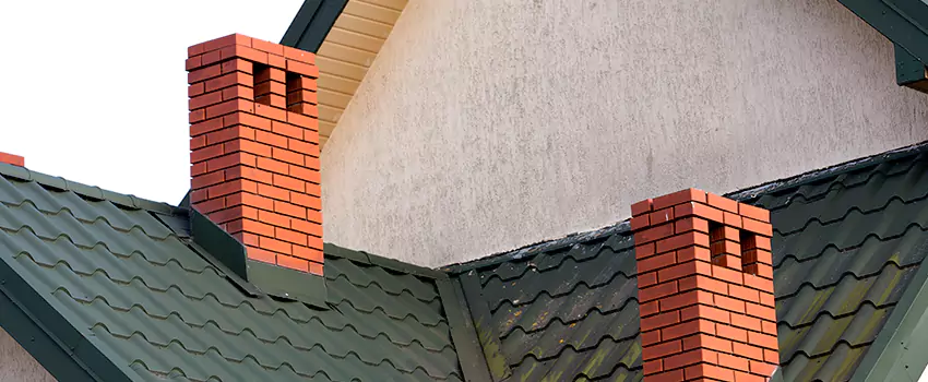 Chimney Saver Waterproofing Services in Dubuque, Iowa