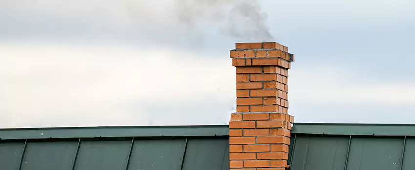 Chimney Soot Cleaning Cost in Dubuque, IA