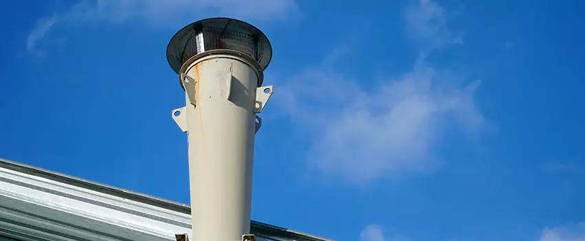 Chimney Spark Arrestor Requirements in Dubuque, IA