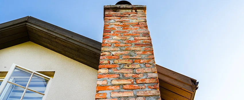 Chimney Mortar Replacement in Dubuque, IA
