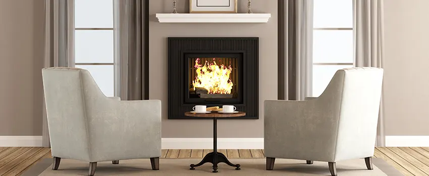 Custom Architectural Fireplace Restoration in Dubuque, IA