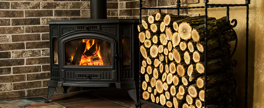 Drolet Fireplaces in Dubuque, Iowa
