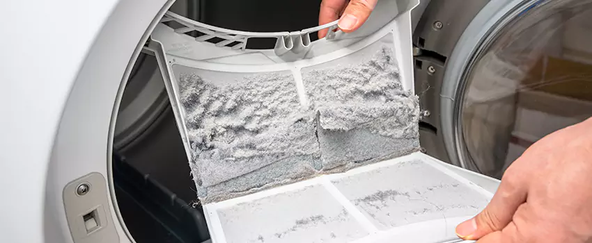 Best Dryer Lint Removal Company in Dubuque, Iowa