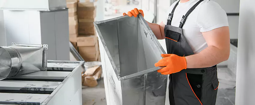 Benefits of Dryer Vent Inspection in Dubuque, IA
