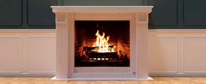 Empire Comfort Systems Fireplace Installation and Replacement in Dubuque, Iowa