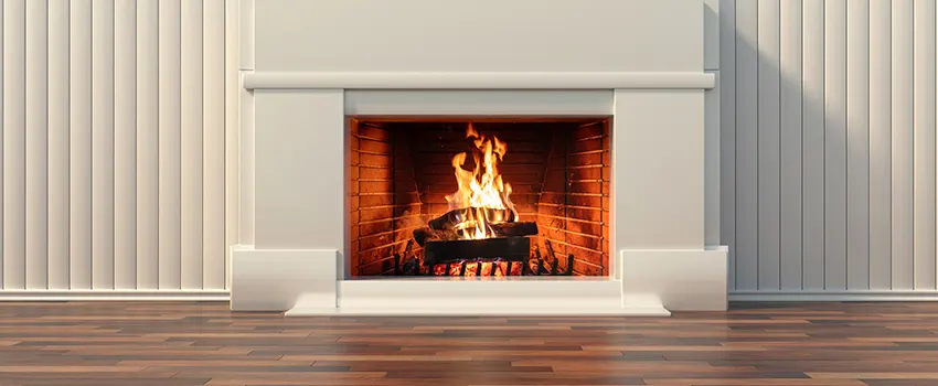 Fireplace Broken Ashtray Repair Services in Dubuque, Iowa