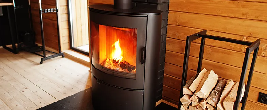 Gas Fireplace Door Handle Installation Services in Dubuque, Iowa
