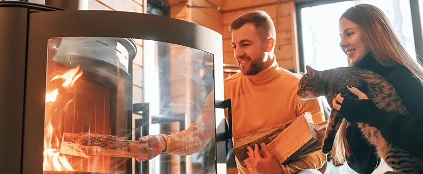 Fireplace Door Installation And Replacement Contractors in Dubuque, IA