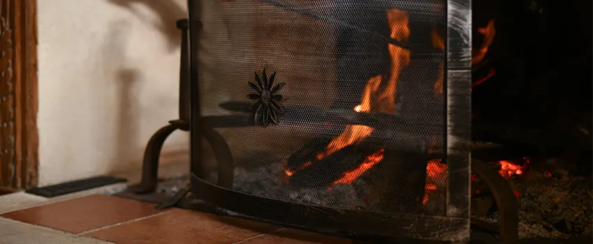 Electric Metal Fireplace installation Services in Dubuque, IA