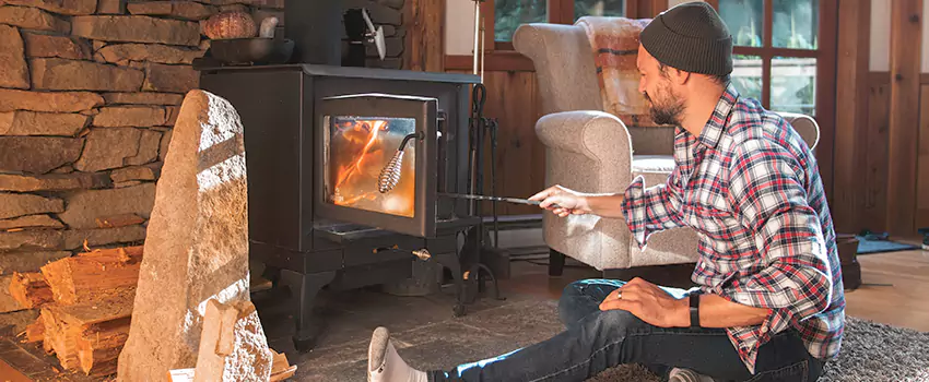 Fireplace Chimney Maintenance in Dubuque, Iowa