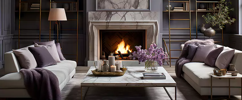 Fireplace Xtrordinair Ember-Glo Insert Fireplace Maintenance in Dubuque, Iowa