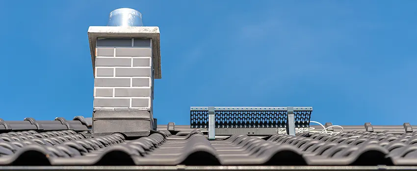 Repair Blocked Chimney in Dubuque, Iowa