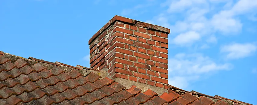 Flue Tiles Cracked Repair Services near Me in Dubuque, IA