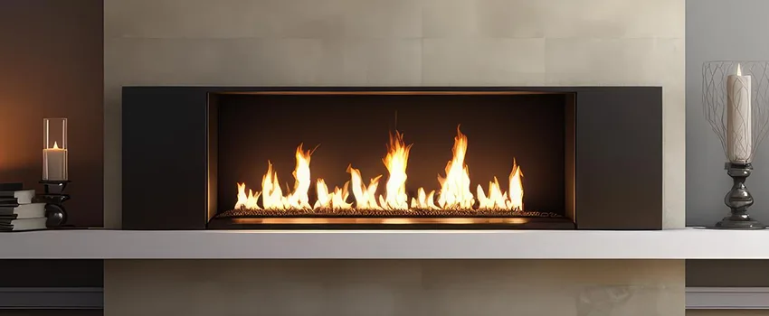 Vent Free Gas Fireplaces Repair Solutions in Dubuque, Iowa