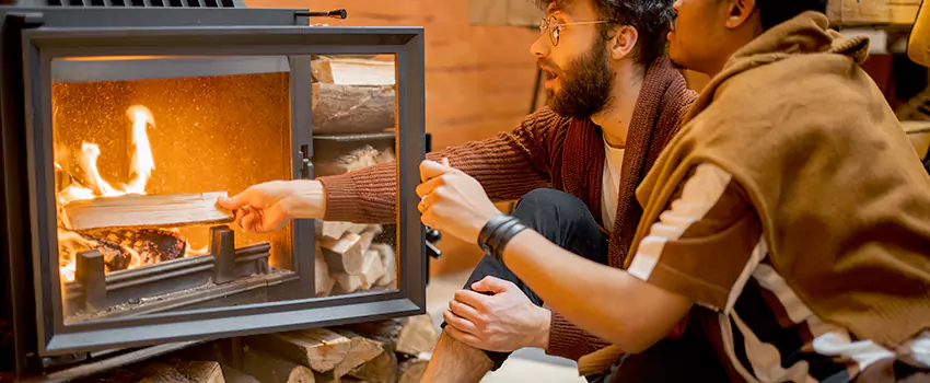 Benefits of Harman Stoves Fireplace in Dubuque, Iowa