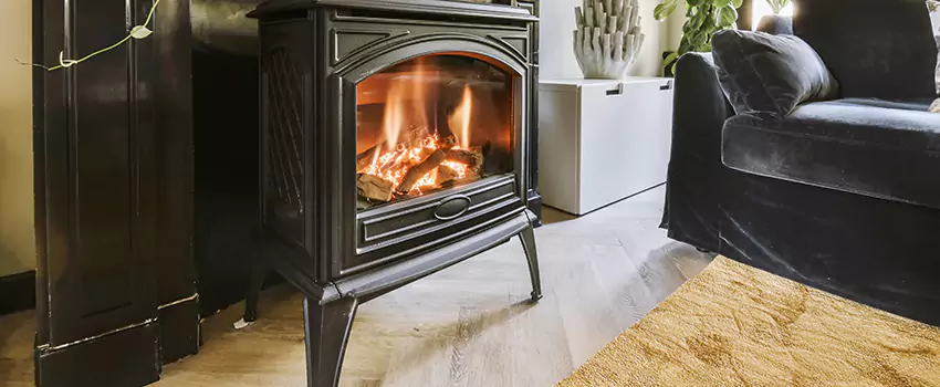 Cost of Hearthstone Stoves Fireplace Services in Dubuque, Iowa