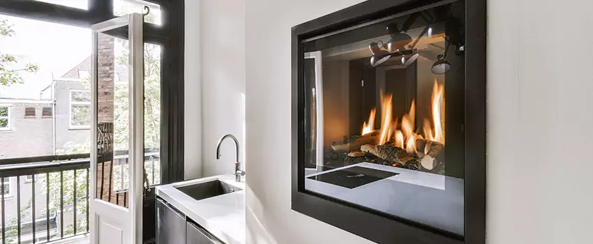 Heatilator Outdoor Fireplace Services in Dubuque, Iowa