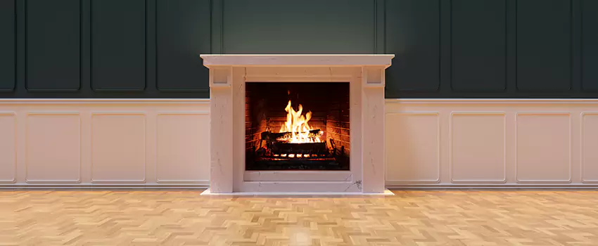 Napoleon Electric Fireplaces Inspection Service in Dubuque, Iowa