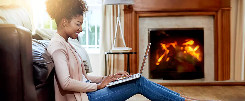 Cost-Effective Osburn Fireplace Installation and Repair in Dubuque, IA