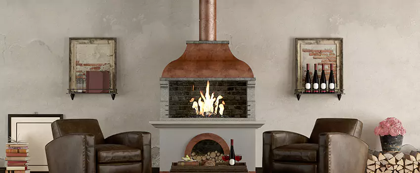 Benefits of Pacific Energy Fireplace in Dubuque, Iowa
