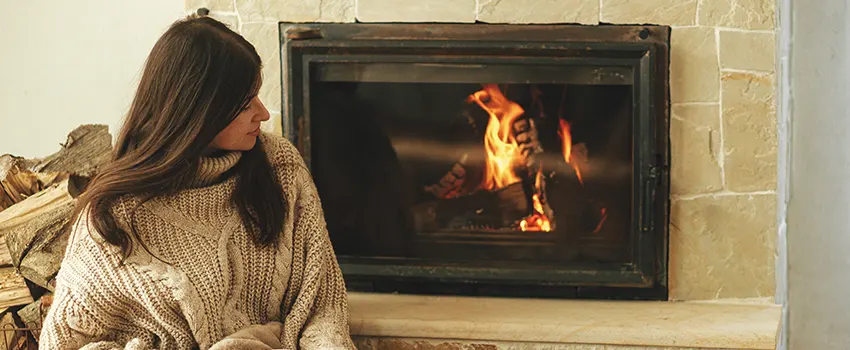 Regency Outdoor Fireplace Products Maintenance and Replacement Services in Dubuque, Iowa