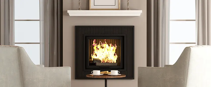 Superior Outdoor Fireplace Repair in Dubuque, IA