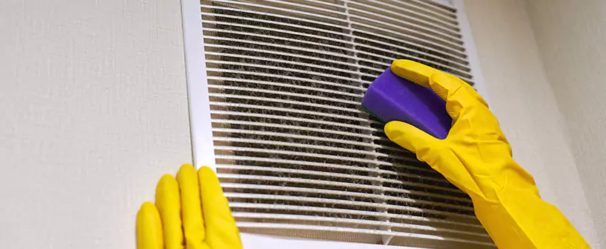 Vent Cleaning Company in Dubuque, IA