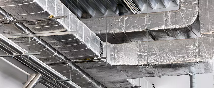 Vent Dust Cleaning Cost in Dubuque, IA
