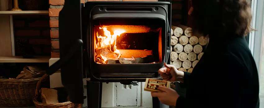 Key Features of Vermont Castings Fireplaces in Dubuque, IA