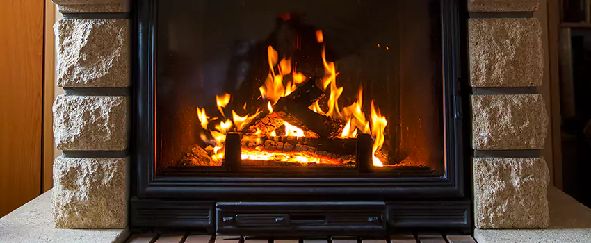 Best Wood Fireplace Repair Company in Dubuque, Iowa