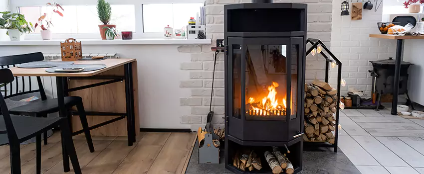 Wood Stove Firebox Installation Services in Dubuque, IA