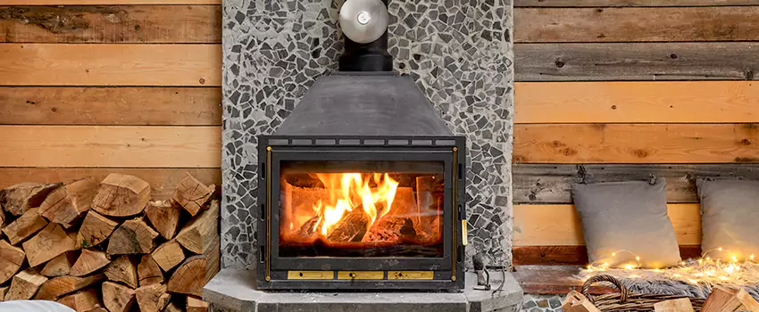 Wood Stove Cracked Glass Repair Services in Dubuque, IA