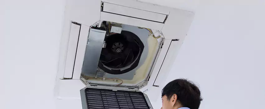 Benefits of Professional Air Duct Cleaning in Dubuque, Iowa