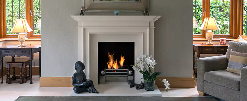 Astria Open-Hearth Wood Fireplaces Services in Dubuque, IA