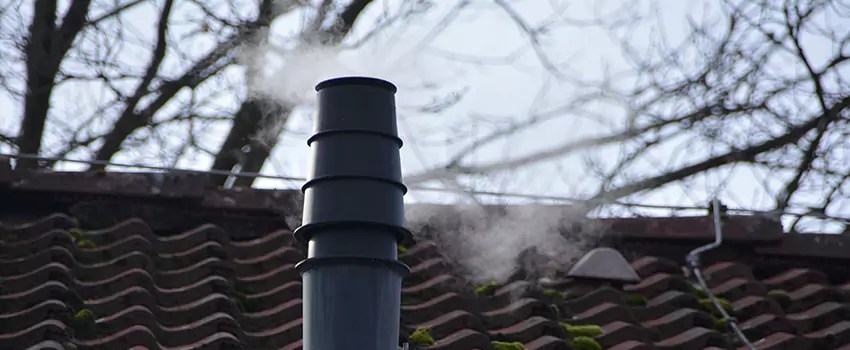 Broken Chimney Animal Screen Repair And Installation in Dubuque, IA