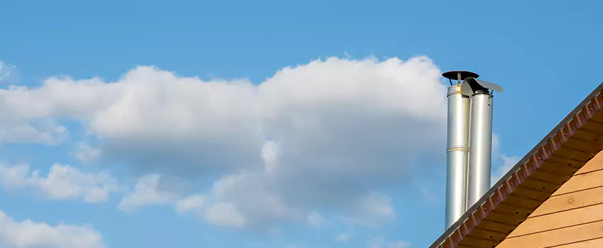 Chimney Cap Bird Guard Repair in Dubuque, Iowa